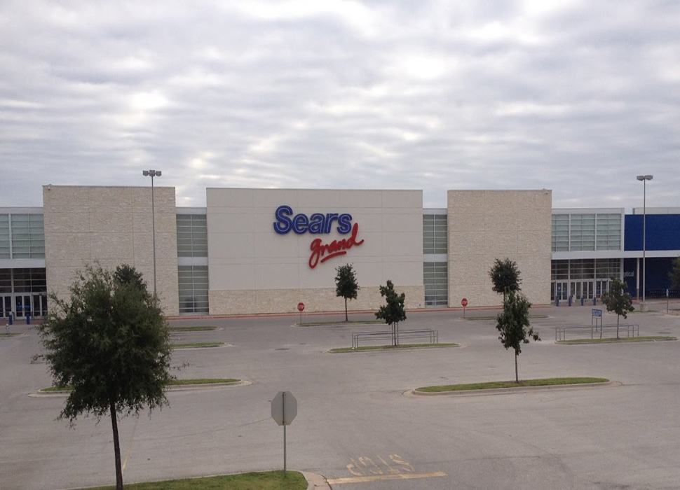 Sears Holdings Fighting Bankruptcy